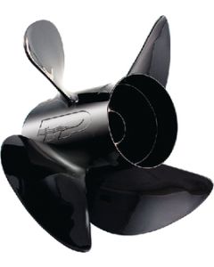 Turning Point Propellers Prop Hustler 4Bl Al 13X19 Rh TUR 21431930