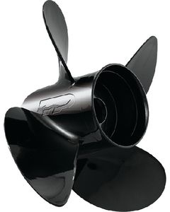 Turning Point Propellers Prop Hustler 4Bl Al 14X21 Rh TUR 21502131