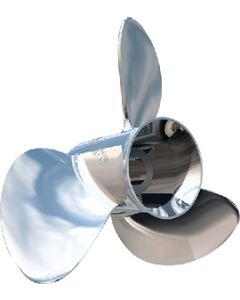 PROP EXPRESS 3BL SS 10.1X13 RH TUR-31221311