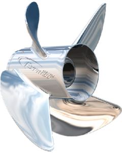 PROP EXPRESS 4BL SS 13X21 RH TUR-31432130