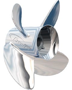 PROP EXPRESS 4BL SS 15.3X13 RH TUR-31501330