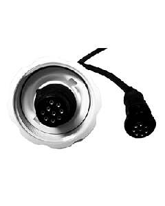 Airmar WS-C10 NMEA 0183 Cable f/Heading WS-C10