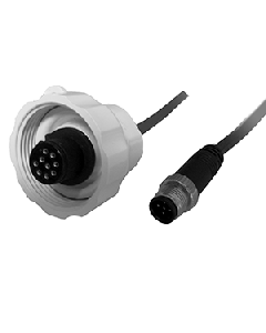 AIRMAR WS2-C06 NMEA 2000 CABLE F/ HEADING SENSOR WEATHER 6M WS2-C06