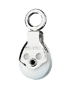Ronstan Series 25 Utility Block - Single RF2332