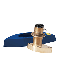Airmar B765C-LH Bronze Chirp Transducer B765C-LH-MM