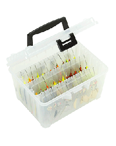 Plano  PLANO HYDRO FLO SPINNERBAIT BOX 350500