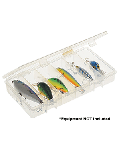 Plano Six-Compartment Stowaway&reg; 3400 - Clear 345046