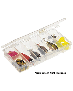Plano Eight-Compartment Stowaway&reg; 3400 - Clear 345028
