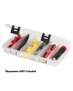 Plano ProLatch&reg; Six-Compartment Stowaway&reg; 3600 - Clear 2360600