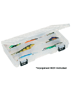 Plano Custom Divider Stowaway&reg; 3500 - Clear 357000