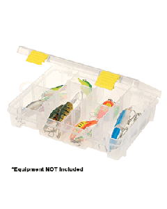 Plano ProLatch&reg; Stowaway&reg; Half-Size 3700 - Clear 2370500