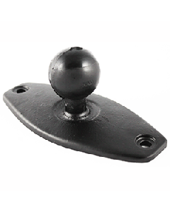 RAM Mount 1.5" Ball Adapter f/John Deere RAM-270U