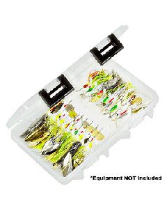 Plano Elite&trade; Series Spinnerbait Stowaway&reg; 3600 - Clear 360704