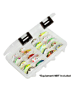 Plano Elite&trade; Series Crankbait Stowaway&reg; Small 3600 - Clear 360706