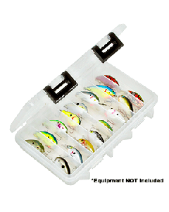 Plano Elite&trade; Series Crankbait Stowaway&reg; Medium 3600 - Clear 360707