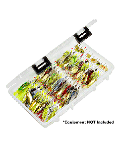 Plano Elite&trade; Series Spinnerbait Stowaway&reg; 3700 - Clear 370704
