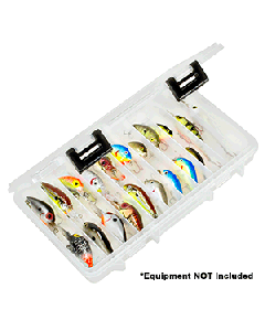 Plano Elite&trade; Series Crankbait Stowaway&reg; Medium 3700 - Clear 370707