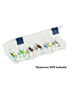 Plano ProLatch&reg; Twelve-Compartment Stowaway&reg; 3600 - Clear 2361200