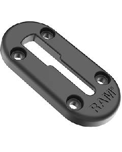 RAM Mount Top-Loading Composite Tough-Tr RAP-TRACK-A2U