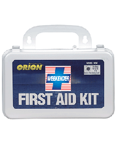 Orion Weekender First Aid Kit 964