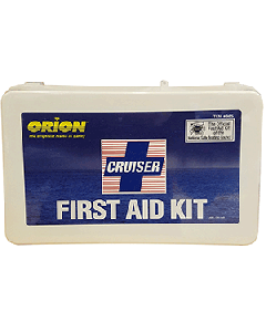 Orion Cruiser First Aid Kit 965