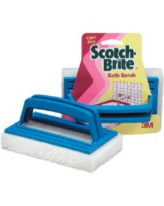 3M Marine Scrubber Fine (-01010) White MMM 01010
