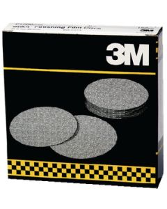 3M Marine 6In Stikit Finish Film P1200 MMM 01318