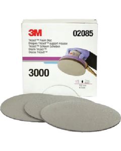 3M Marine 3000 Trizact MMM 02085
