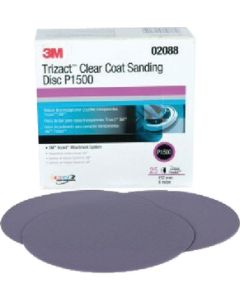 3M Marine 1500 Trizact MMM 02088