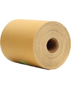 3M Marine Stikit Goldsheet 4-1/2  P80 MMM 02698