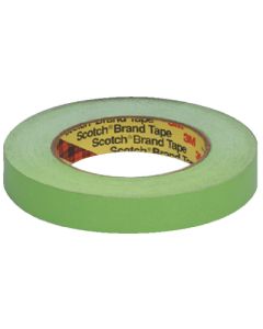 3M Marine #256 Lime Green Tape 1 MMM 04968