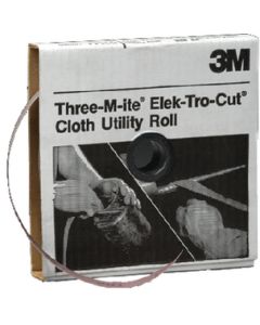3M Marine Utility Cloth 180G 1-1/2X50Yds MMM 05026