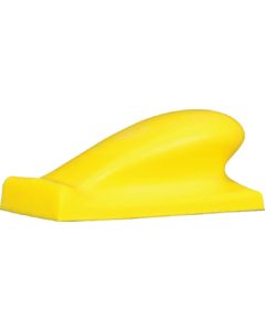 3M Marine 2 3/4 X 5 Stikit Soft Hand Blo MMM 05442