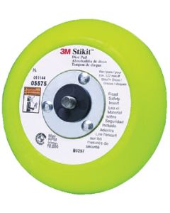 3M Marine 6 In Stikit Disc Pad MMM 05576