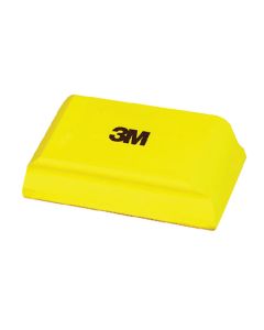 3M Marine Sndng Blck 1-1/2 X2-5/8 X5-1/4 MMM 05686