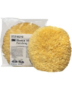 3M Marine Hook It Polish Pad 9In MMM 05713