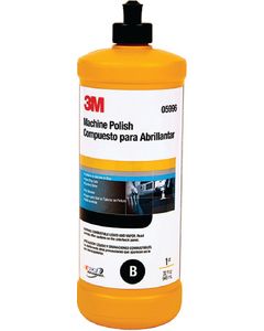 3M Marine Perfect It Ii Foam Pad Gl Vol MMM 05996