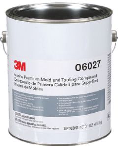 3M Marine Marine Mold & Tooling Compound MMM 06027