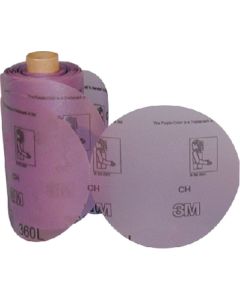 3M Marine 5In Imperial Stikit Disc P500 MMM 06220