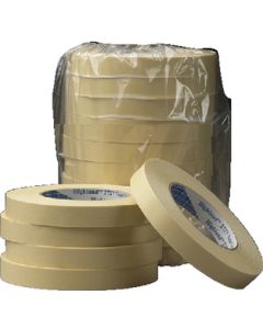 3M 2727 Highland Masking 3/4 Tape Mmm 06541