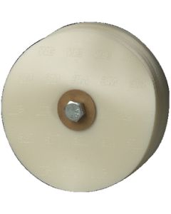 3M Marine Lasr Disc Assembly 8In X 5/8In MMM 07517