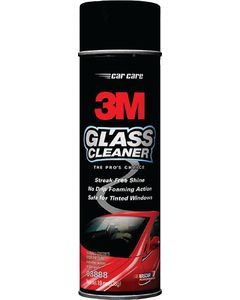 3M Marine Glass Cleaner 20 Oz MMM 08888