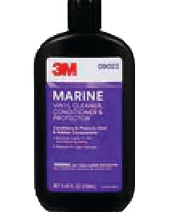 3M Marine 8 Oz. Outdoor Vinyl Cleaner MMM 09023
