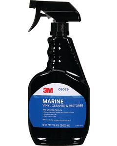 3M Marine Vinyl Cleaner/Restorer 15 Oz MMM 09029