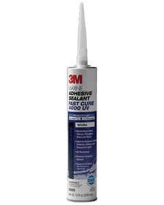 SEALANT 4000UV BLK 10 OZ MMM-14316