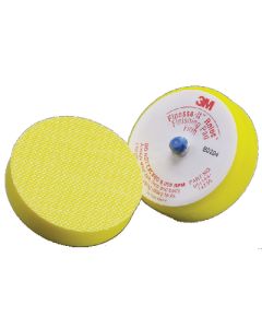 3M Marine 3 Finesse It Roloc Finish Pad MMM 14736