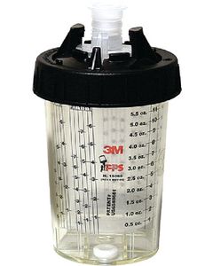 3M Marine H/O Mini Pressure Cups MMM 16121