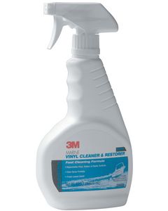 3M Vinyl Cleaner & Restorer 15 Oz MMM 16904
