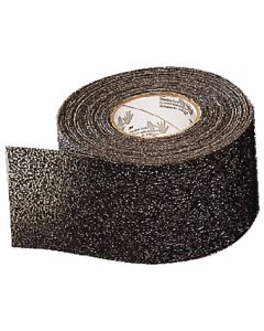 3M Marine 6Inx60Ft Roll Black Safety-Wa MMM 19297