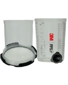 3M MARINE PPS SERIES 2.0 SPRAY CUP